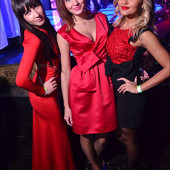 НОВОГОДНЯЯ НОЧЬ 2016 фото 57