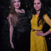 НОВОГОДНЯЯ НОЧЬ 2016 фото 35