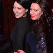 НОВОГОДНЯЯ НОЧЬ 2016 фото 111