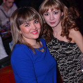 НОВОГОДНЯЯ НОЧЬ 2016 фото 98