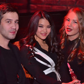 НОВОГОДНЯЯ НОЧЬ 2016 фото 71