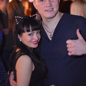 НОВОГОДНЯЯ НОЧЬ 2016 фото 55