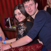 НОВОГОДНЯЯ НОЧЬ 2016 фото 120