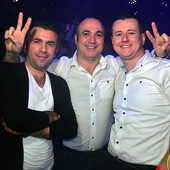 НОВОГОДНЯЯ НОЧЬ 2016 фото 40