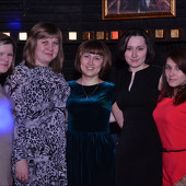 НОВОГОДНЯЯ НОЧЬ 2016 фото 100