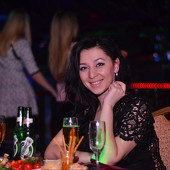 НОВОГОДНЯЯ НОЧЬ 2016 фото 136