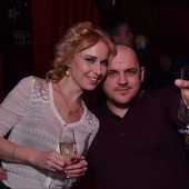 НОВОГОДНЯЯ НОЧЬ 2016 фото 107