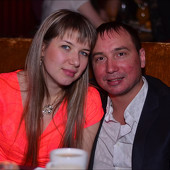 НОВОГОДНЯЯ НОЧЬ 2016 фото 90