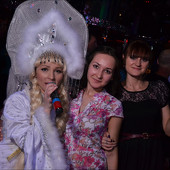 НОВОГОДНЯЯ НОЧЬ 2016 фото 146