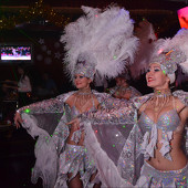 НОВОГОДНЯЯ НОЧЬ 2016 фото 88