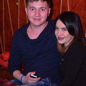 НОВОГОДНЯЯ НОЧЬ 2016 фото 125