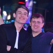 НОВОГОДНЯЯ НОЧЬ 2016 фото 48