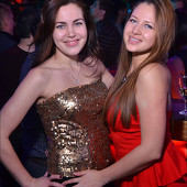 НОВОГОДНЯЯ НОЧЬ 2016 фото 39