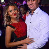 НОВОГОДНЯЯ НОЧЬ 2016 фото 58