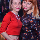 НОВОГОДНЯЯ НОЧЬ 2016 фото 42