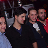 НОВОГОДНЯЯ НОЧЬ 2016 фото 92