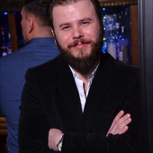 НОВОГОДНЯЯ НОЧЬ 2016 фото 63