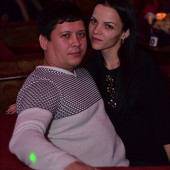 НОВОГОДНЯЯ НОЧЬ 2016 фото 127