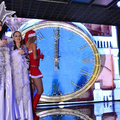 НОВОГОДНЯЯ НОЧЬ 2016 фото 104