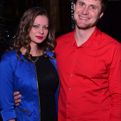 НОВОГОДНЯЯ НОЧЬ 2016 фото 103