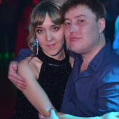 НОВОГОДНЯЯ НОЧЬ 2016 фото 69