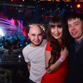 НОВОГОДНЯЯ НОЧЬ 2016 фото 56