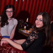 НОВОГОДНЯЯ НОЧЬ 2016 фото 118