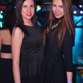 НОВОГОДНЯЯ НОЧЬ 2016 фото 78