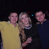 НОВОГОДНЯЯ НОЧЬ 2016 фото 77