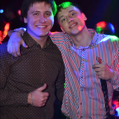 НОВОГОДНЯЯ НОЧЬ 2016 фото 73