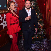 НОВОГОДНЯЯ НОЧЬ 2016 фото 108