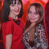 НОВОГОДНЯЯ НОЧЬ 2016 фото 68