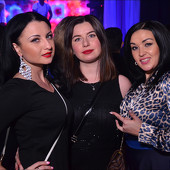 НОВОГОДНЯЯ НОЧЬ 2016 фото 45