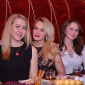 НОВОГОДНЯЯ НОЧЬ 2016 фото 123