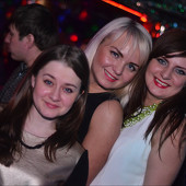 НОВОГОДНЯЯ НОЧЬ 2016 фото 51