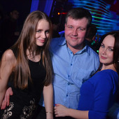 НОВОГОДНЯЯ НОЧЬ 2016 фото 31