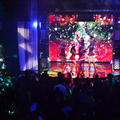 НОВОГОДНЯЯ НОЧЬ 2016 фото 47