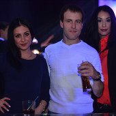 НОВОГОДНЯЯ НОЧЬ 2016 фото 54