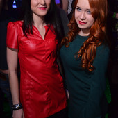 НОВОГОДНЯЯ НОЧЬ 2016 фото 60