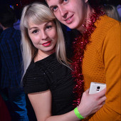 НОВОГОДНЯЯ НОЧЬ 2016 фото 44