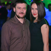 НОВОГОДНЯЯ НОЧЬ 2016 фото 81