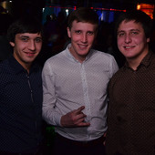 НОВОГОДНЯЯ НОЧЬ 2016 фото 34