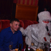 НОВОГОДНЯЯ НОЧЬ 2016 фото 117