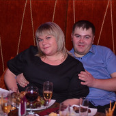 НОВОГОДНЯЯ НОЧЬ 2016 фото 126