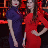 НОВОГОДНЯЯ НОЧЬ 2016 фото 137