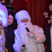 НОВОГОДНЯЯ НОЧЬ 2016 фото 121