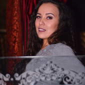 О ЧЁМ МОЛЧИТ СНЕГУРОЧКА? фото 62