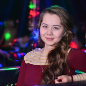 О ЧЁМ МОЛЧИТ СНЕГУРОЧКА? фото 74