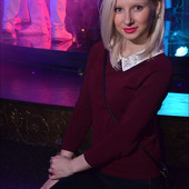 О ЧЁМ МОЛЧИТ СНЕГУРОЧКА? фото 53