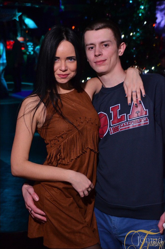 Фотография с СНЕГ КРУЖИТСЯ в Батыр